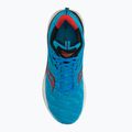 Buty do biegania męskie Saucony Echelon 9 ocean/redrock 6