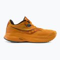 Buty do biegania męskie Saucony Guide 15 gold/summit 2
