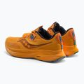 Buty do biegania męskie Saucony Guide 15 gold/summit 3