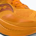 Buty do biegania męskie Saucony Guide 15 gold/summit 7