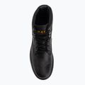Buty męskie CATerpillar Colorado Wp black 5