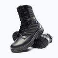 Buty taktyczne męskie Bates GX X2 Tall Zip Dry Guard+ black 8