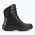 Buty taktyczne męskie Bates GX X2 Tall Zip Dry Guard+ black 2