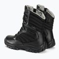 Buty taktyczne męskie Bates GX X2 Tall Zip Dry Guard+ black 3