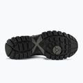 Buty taktyczne męskie Bates GX X2 Tall Zip Dry Guard+ black 5