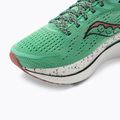 Buty do biegania damskie Saucony Endorphin Speed 3 spring/black 7