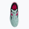 Buty do biegania damskie Saucony Guide 16 mineral/rose 6