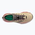 Buty do biegania damskie Saucony Peregrine 13 St desert/umber 13