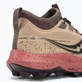 Buty do biegania damskie Saucony Peregrine 13 St desert/umber 8