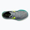 Buty do biegania męskie Saucony Guide 16 fossil/moss 14
