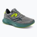 Buty do biegania męskie Saucony Guide 16 fossil/moss