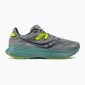 Buty do biegania męskie Saucony Guide 16 fossil/moss 2