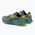 Buty do biegania męskie Saucony Guide 16 fossil/moss 3
