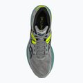 Buty do biegania męskie Saucony Guide 16 fossil/moss 6
