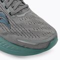 Buty do biegania męskie Saucony Guide 16 fossil/moss 7