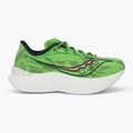 Buty do biegania męskie Saucony Endorphin Pro 3 green 2