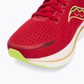 Buty do biegania męskie Saucony Endorphin Speed 3 red poppy 7