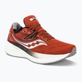 Buty do biegania męskie Saucony Triumph 20 lava/fossil