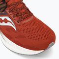 Buty do biegania męskie Saucony Triumph 20 lava/fossil 7