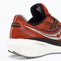 Buty do biegania męskie Saucony Triumph 20 lava/fossil 9