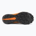 Buty do biegania męskie Saucony Peregrine 13 St umber/basalt 5