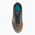 Buty do biegania męskie Saucony Peregrine 13 St umber/basalt 6