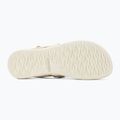 Sandały damskie Merrell District 3 Backstrap Web oyster 5