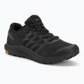 Buty do biegania męskie Merrell Nova 3 black/black