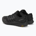 Buty do biegania męskie Merrell Nova 3 black/black 4