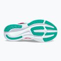 Buty do biegania damskie Saucony Ride 16 rose/black 15