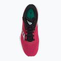 Buty do biegania damskie Saucony Ride 16 rose/black 6