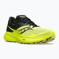 Buty do biegania męskie Saucony Ride 16 citron/black 11