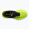 Buty do biegania męskie Saucony Ride 16 citron/black 14
