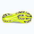 Buty do biegania męskie Saucony Ride 16 citron/black 15