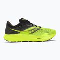 Buty do biegania męskie Saucony Ride 16 citron/black 2