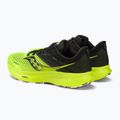 Buty do biegania męskie Saucony Ride 16 citron/black 3