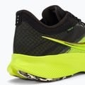 Buty do biegania męskie Saucony Ride 16 citron/black 9