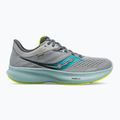 Buty do biegania męskie Saucony Ride 16 fossil/palm 12