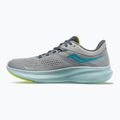 Buty do biegania męskie Saucony Ride 16 fossil/palm 13