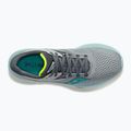 Buty do biegania męskie Saucony Ride 16 fossil/palm 14