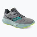 Buty do biegania męskie Saucony Ride 16 fossil/palm