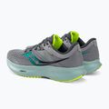 Buty do biegania męskie Saucony Ride 16 fossil/palm 3