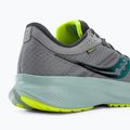 Buty do biegania męskie Saucony Ride 16 fossil/palm 9