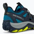 Sandały męskie Merrell Accentor 3 Sieve navy/tahoe 9