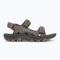Sandały męskie Merrell Huntington Sport Convert boulder 2