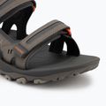 Sandały męskie Merrell Huntington Sport Convert boulder 7