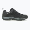 Buty turystyczne męskie Merrell Alverstone 2 GTX black/black 12