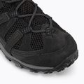 Buty turystyczne męskie Merrell Alverstone 2 GTX black/black 7