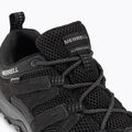 Buty turystyczne męskie Merrell Alverstone 2 GTX black/black 8