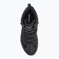 Buty turystyczne męskie Merrell Alverstone 2 Mid GTX black/ black 5